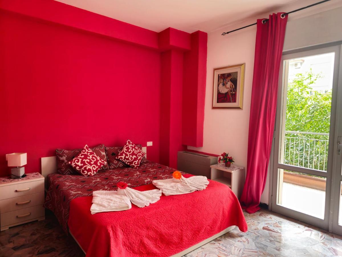 Bed and Breakfast Ca Dei Fiori 1 Venezia à Mestre Extérieur photo