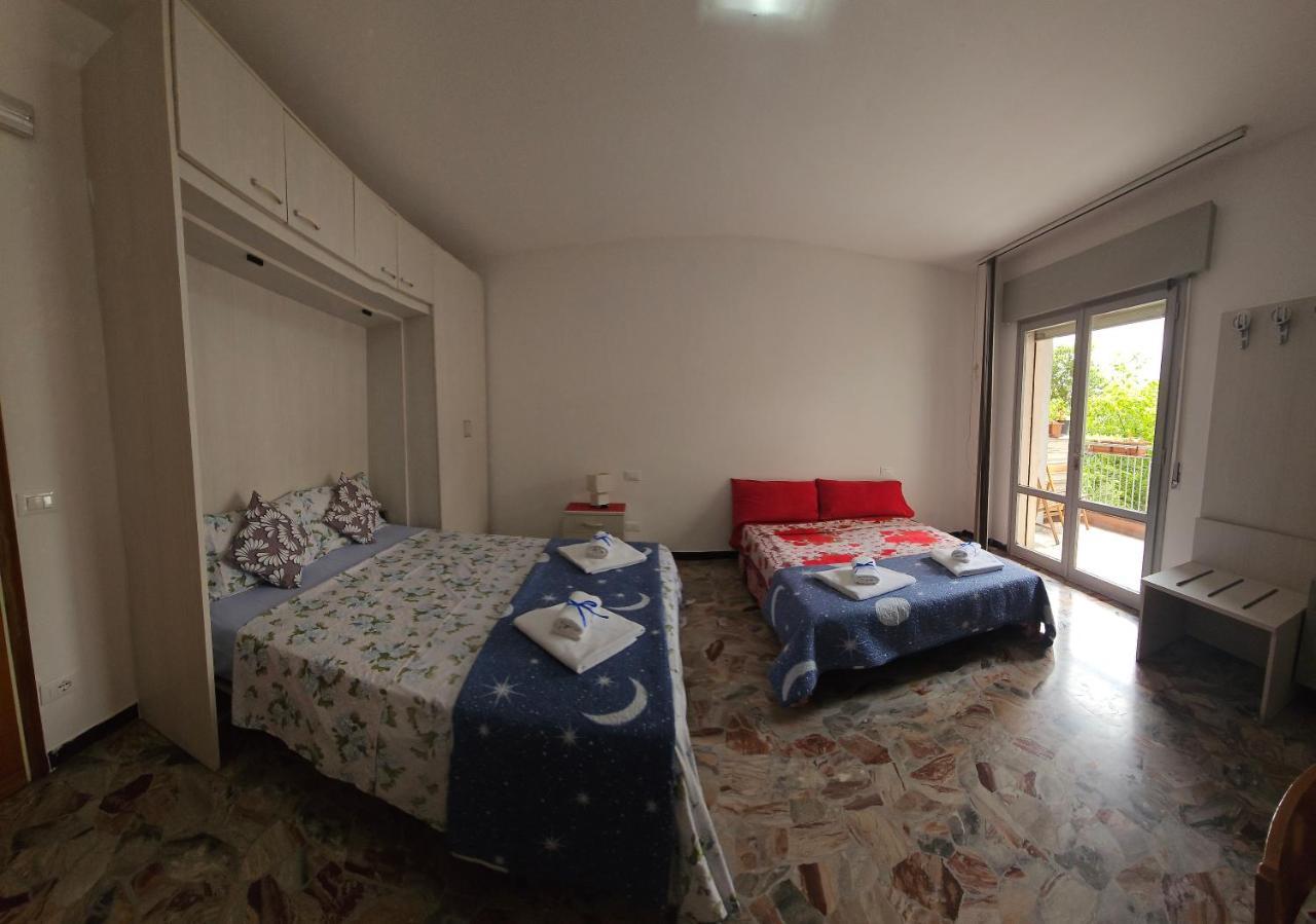 Bed and Breakfast Ca Dei Fiori 1 Venezia à Mestre Extérieur photo
