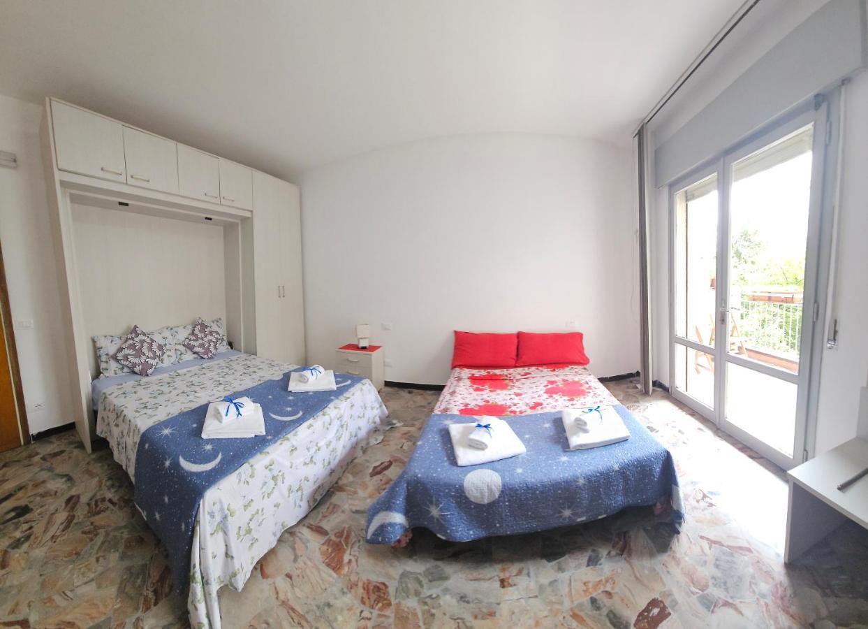 Bed and Breakfast Ca Dei Fiori 1 Venezia à Mestre Extérieur photo