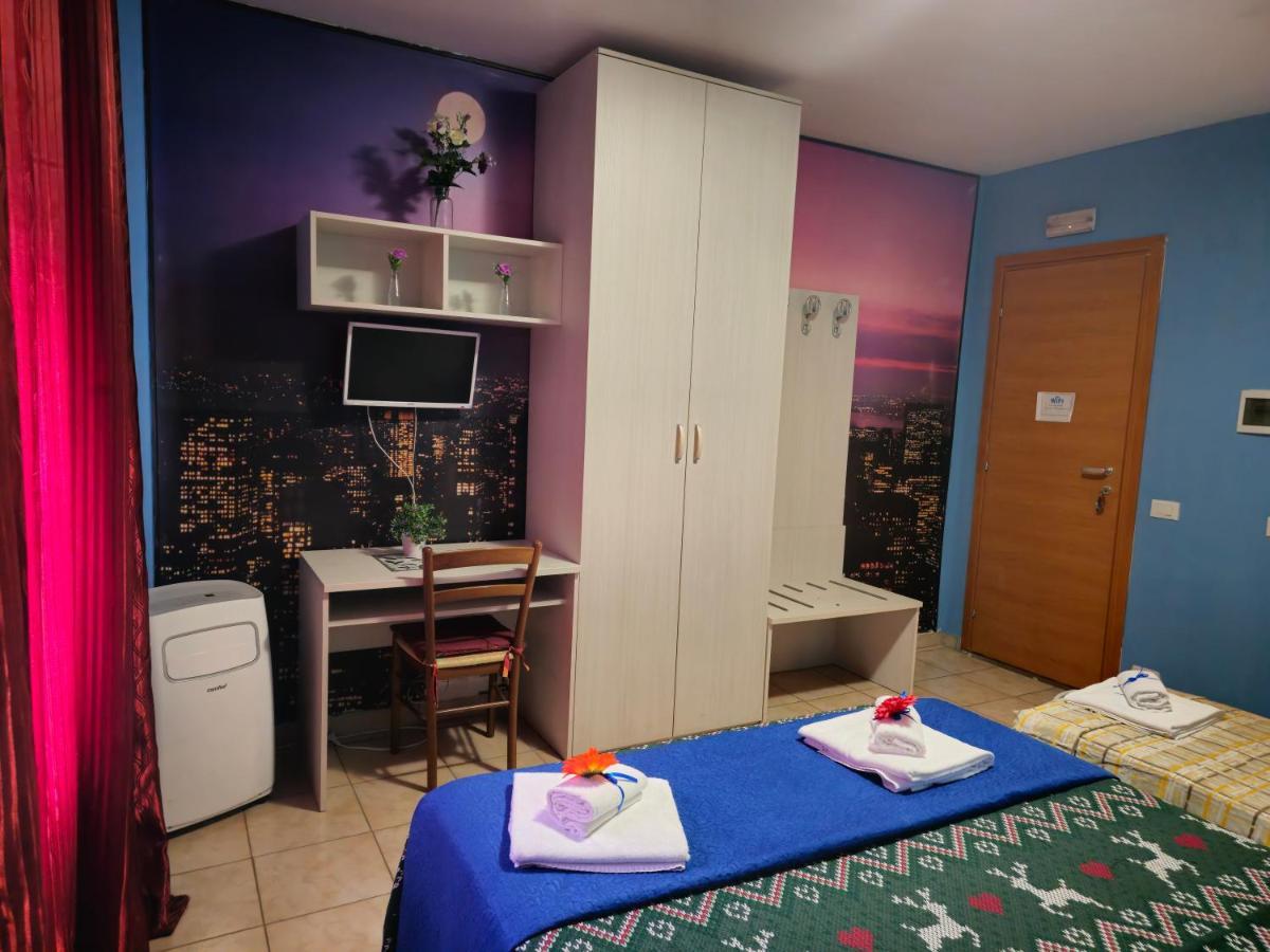 Bed and Breakfast Ca Dei Fiori 1 Venezia à Mestre Extérieur photo