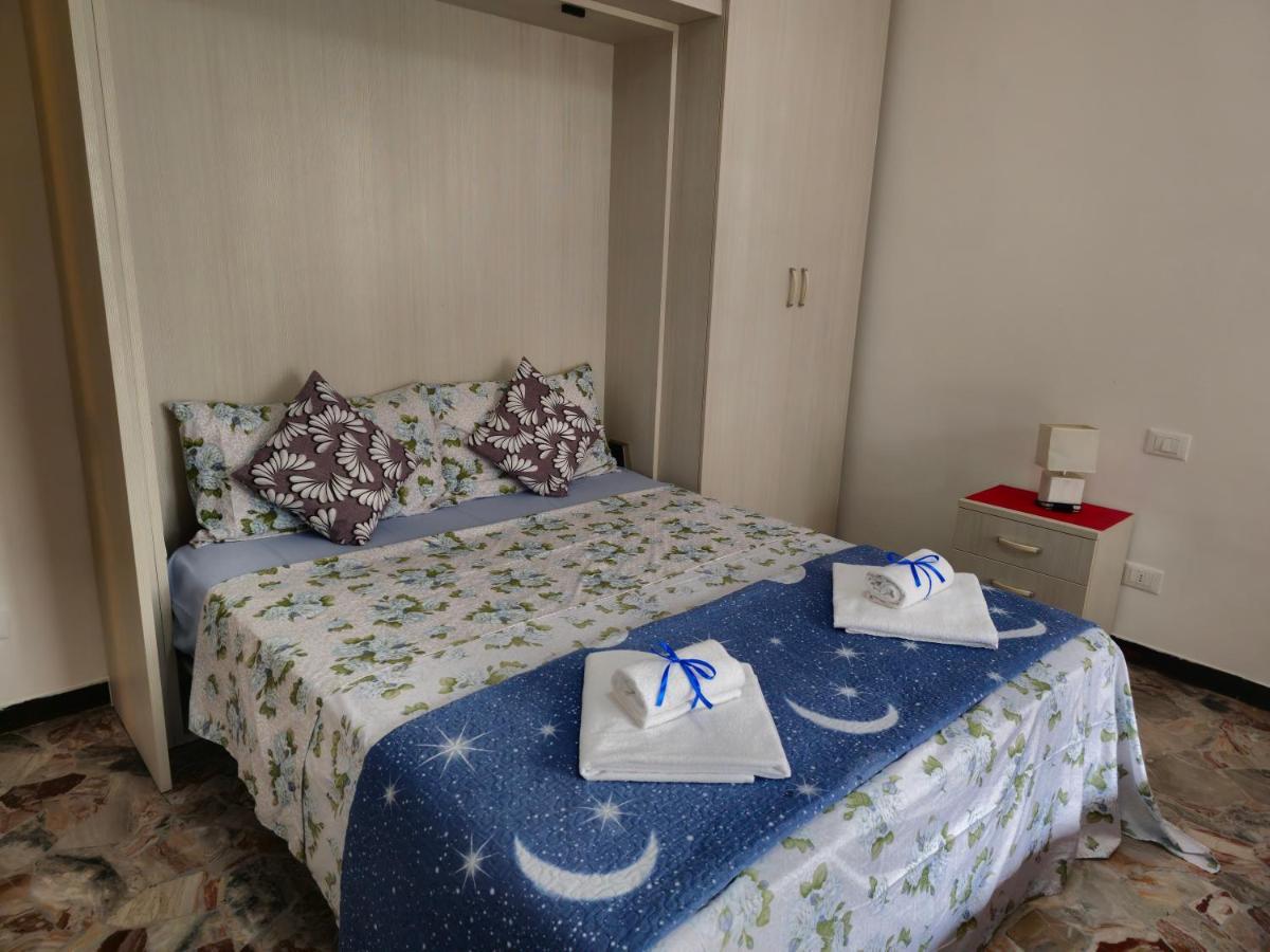 Bed and Breakfast Ca Dei Fiori 1 Venezia à Mestre Extérieur photo