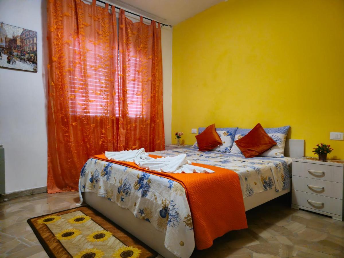 Bed and Breakfast Ca Dei Fiori 1 Venezia à Mestre Extérieur photo