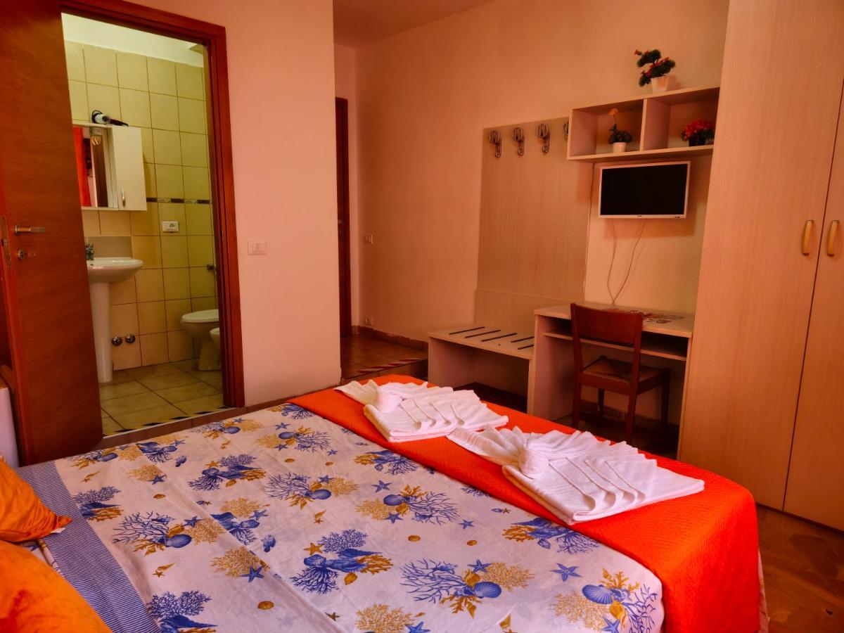 Bed and Breakfast Ca Dei Fiori 1 Venezia à Mestre Extérieur photo