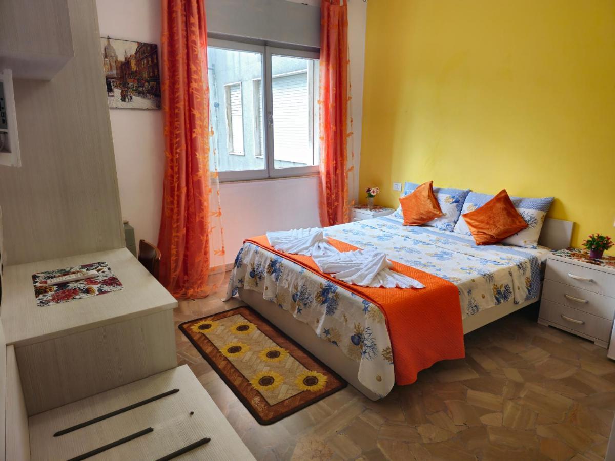 Bed and Breakfast Ca Dei Fiori 1 Venezia à Mestre Extérieur photo