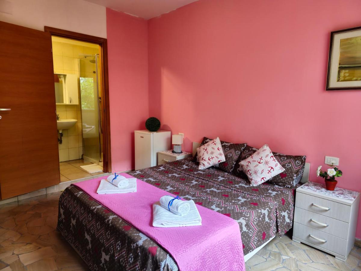 Bed and Breakfast Ca Dei Fiori 1 Venezia à Mestre Extérieur photo