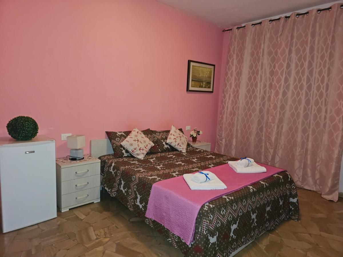 Bed and Breakfast Ca Dei Fiori 1 Venezia à Mestre Extérieur photo