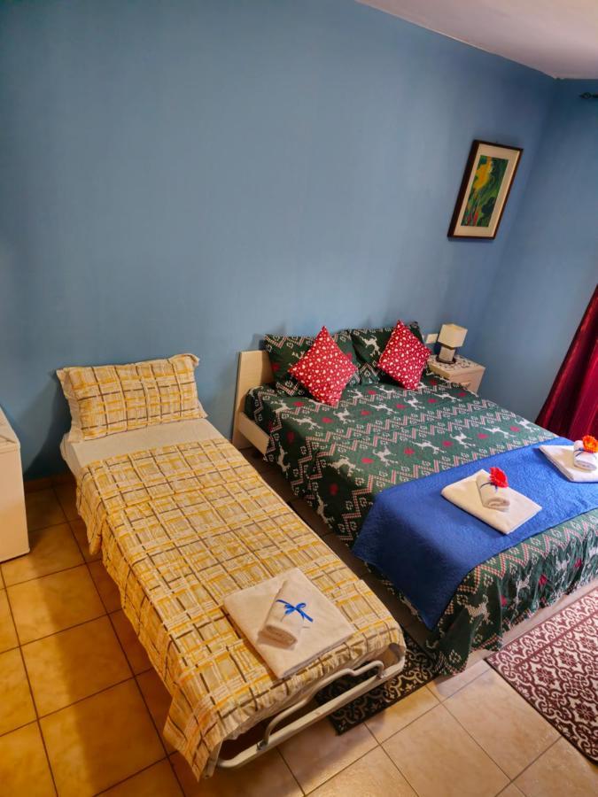 Bed and Breakfast Ca Dei Fiori 1 Venezia à Mestre Extérieur photo