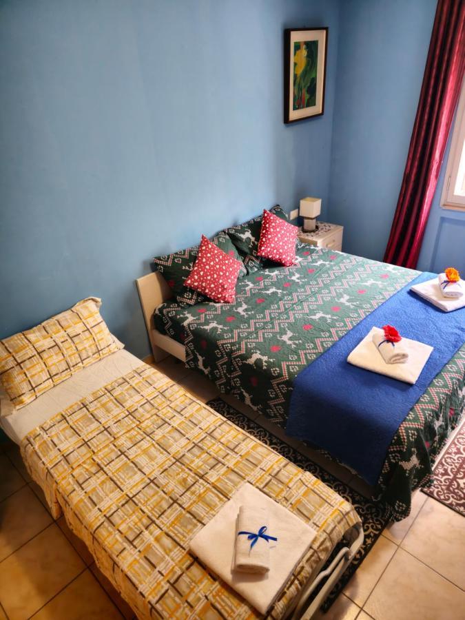 Bed and Breakfast Ca Dei Fiori 1 Venezia à Mestre Extérieur photo