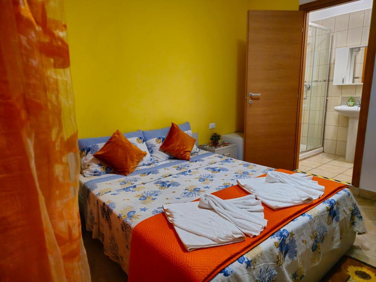 Bed and Breakfast Ca Dei Fiori 1 Venezia à Mestre Extérieur photo