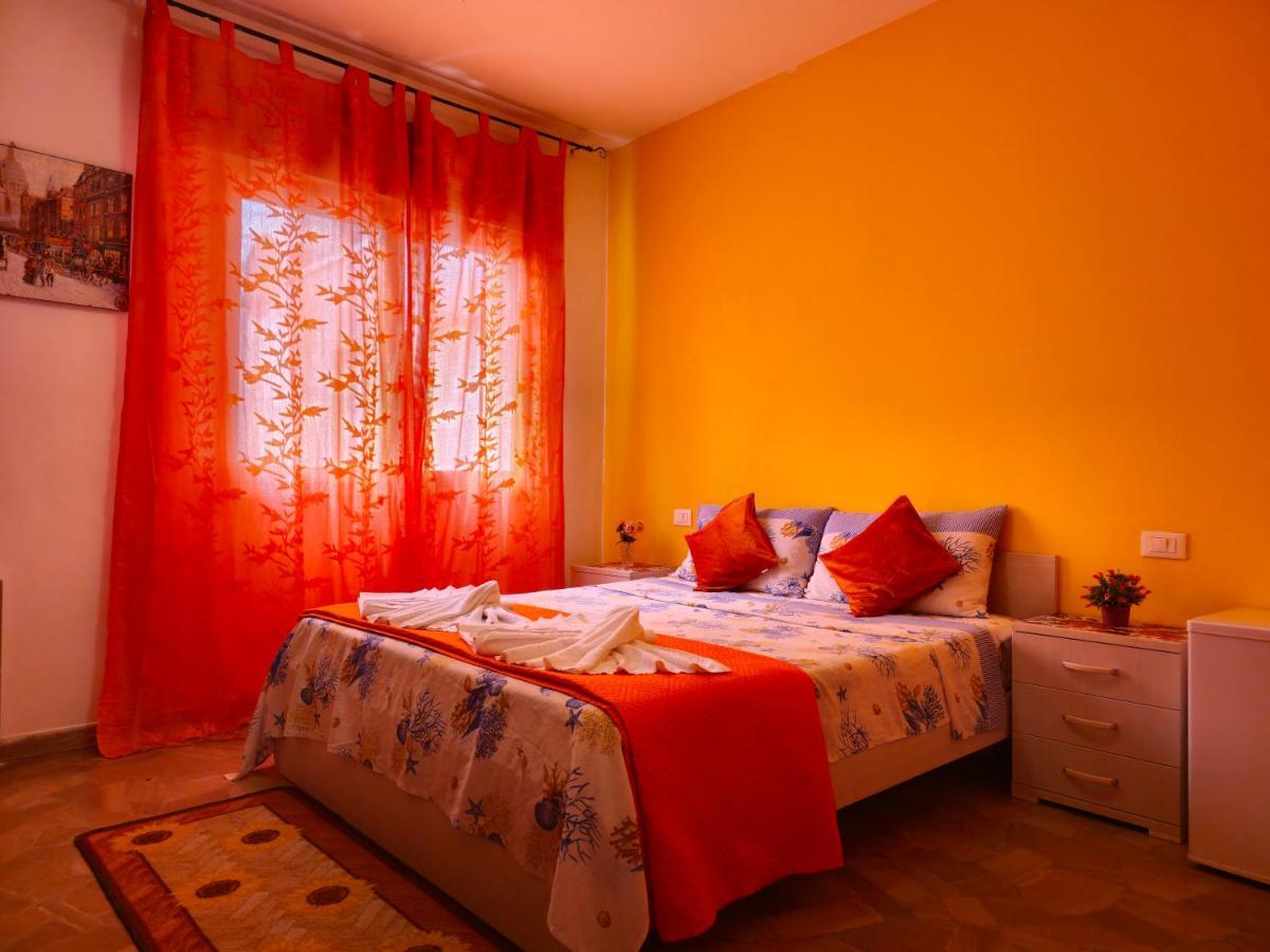 Bed and Breakfast Ca Dei Fiori 1 Venezia à Mestre Extérieur photo