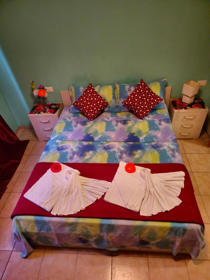 Bed and Breakfast Ca Dei Fiori 1 Venezia à Mestre Extérieur photo