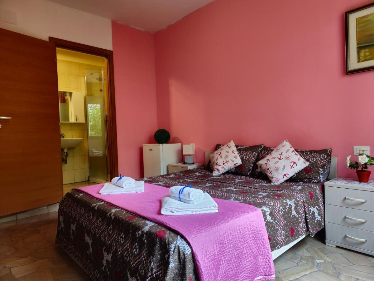 Bed and Breakfast Ca Dei Fiori 1 Venezia à Mestre Extérieur photo