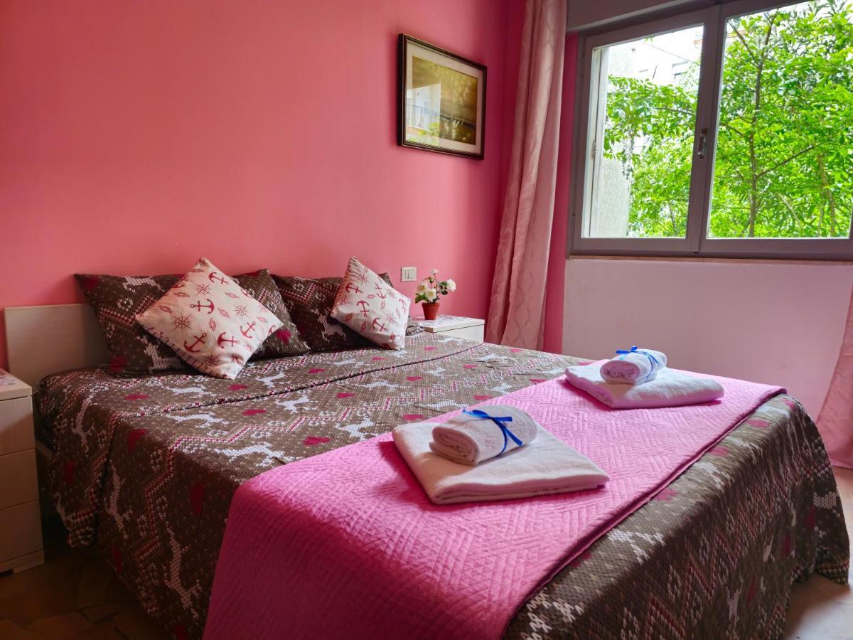 Bed and Breakfast Ca Dei Fiori 1 Venezia à Mestre Extérieur photo
