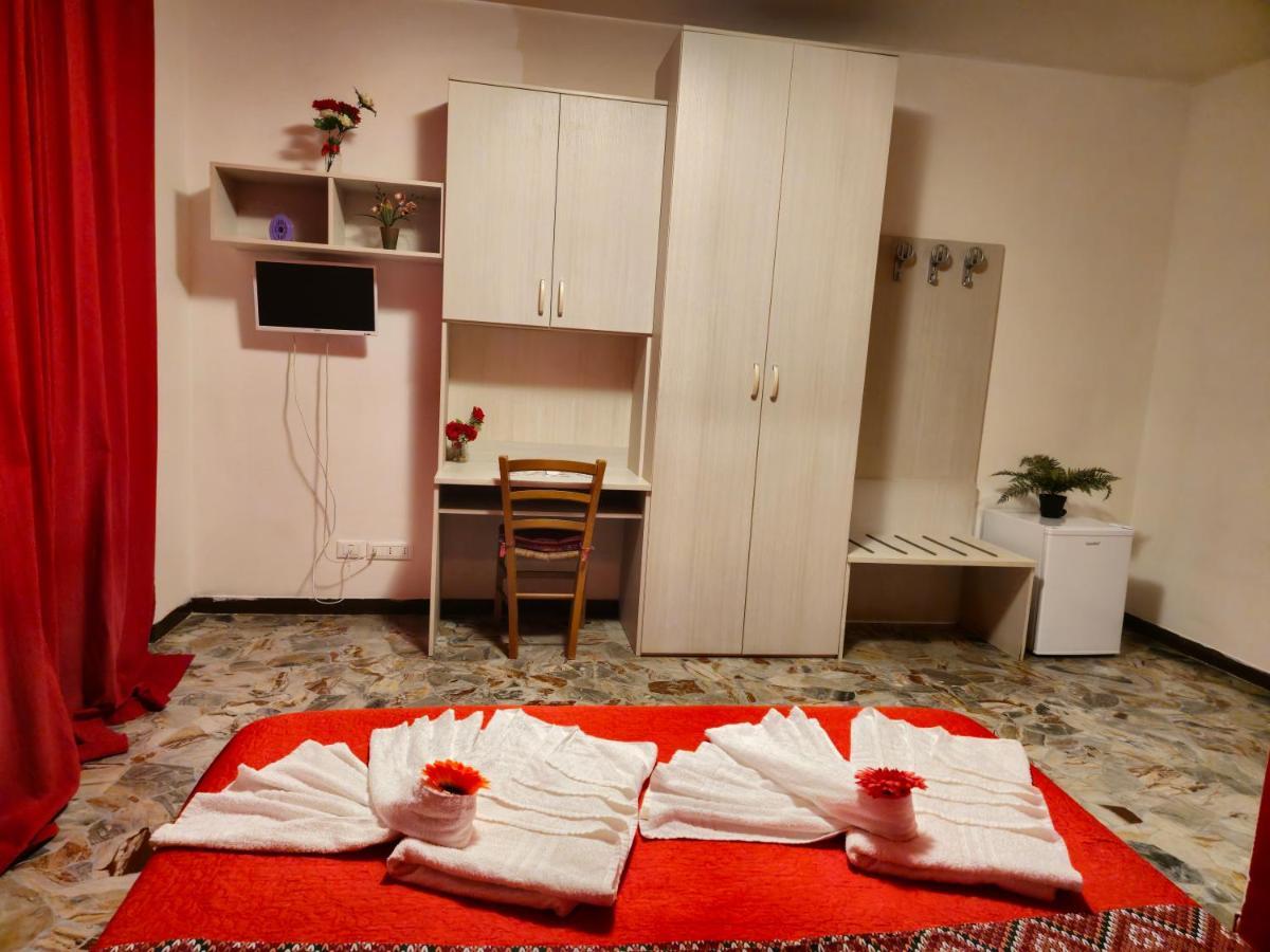 Bed and Breakfast Ca Dei Fiori 1 Venezia à Mestre Extérieur photo