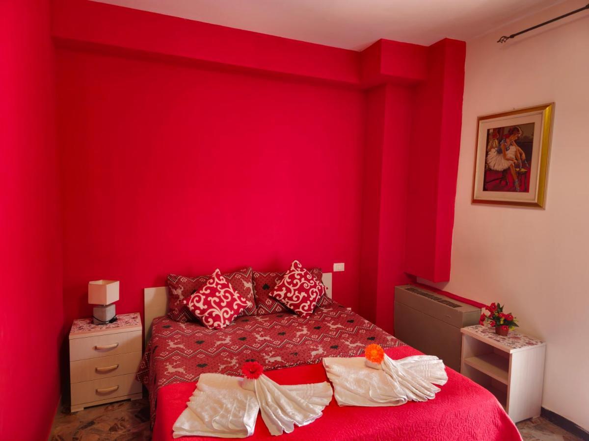 Bed and Breakfast Ca Dei Fiori 1 Venezia à Mestre Extérieur photo