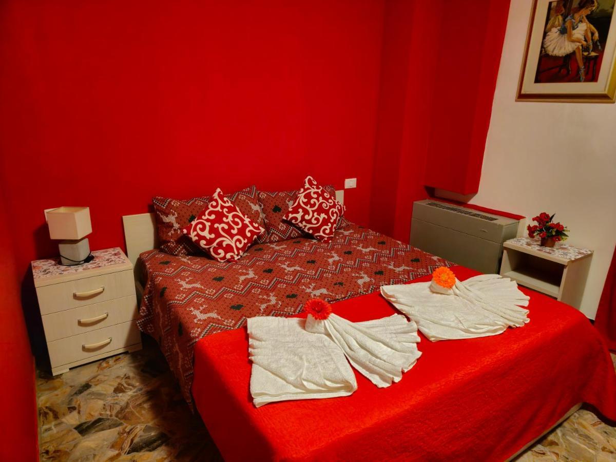 Bed and Breakfast Ca Dei Fiori 1 Venezia à Mestre Extérieur photo