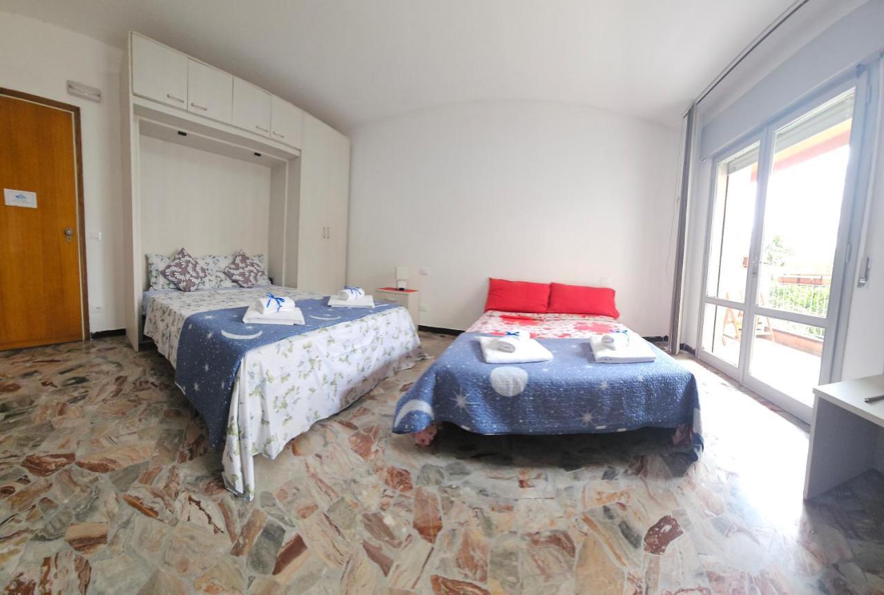 Bed and Breakfast Ca Dei Fiori 1 Venezia à Mestre Extérieur photo
