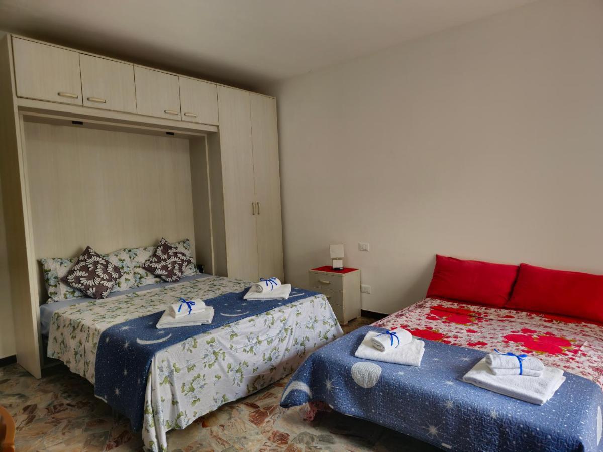 Bed and Breakfast Ca Dei Fiori 1 Venezia à Mestre Extérieur photo