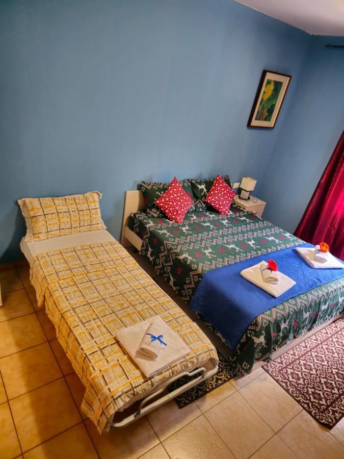 Bed and Breakfast Ca Dei Fiori 1 Venezia à Mestre Extérieur photo