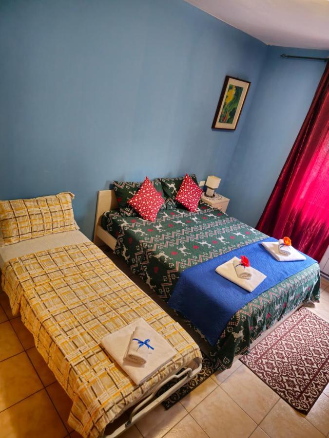 Bed and Breakfast Ca Dei Fiori 1 Venezia à Mestre Extérieur photo