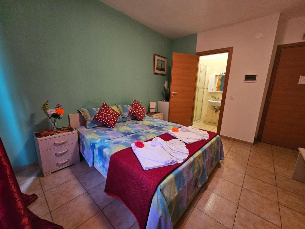 Bed and Breakfast Ca Dei Fiori 1 Venezia à Mestre Extérieur photo