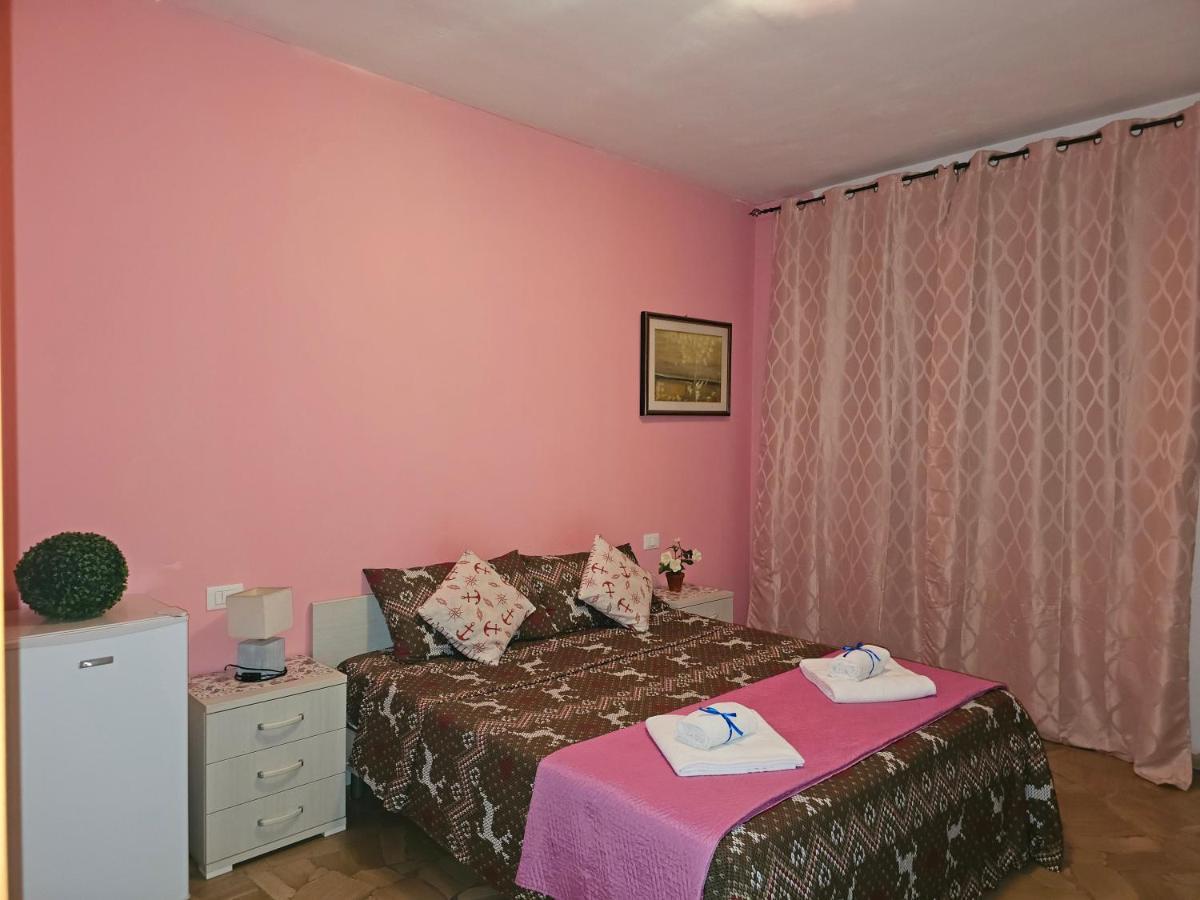 Bed and Breakfast Ca Dei Fiori 1 Venezia à Mestre Extérieur photo
