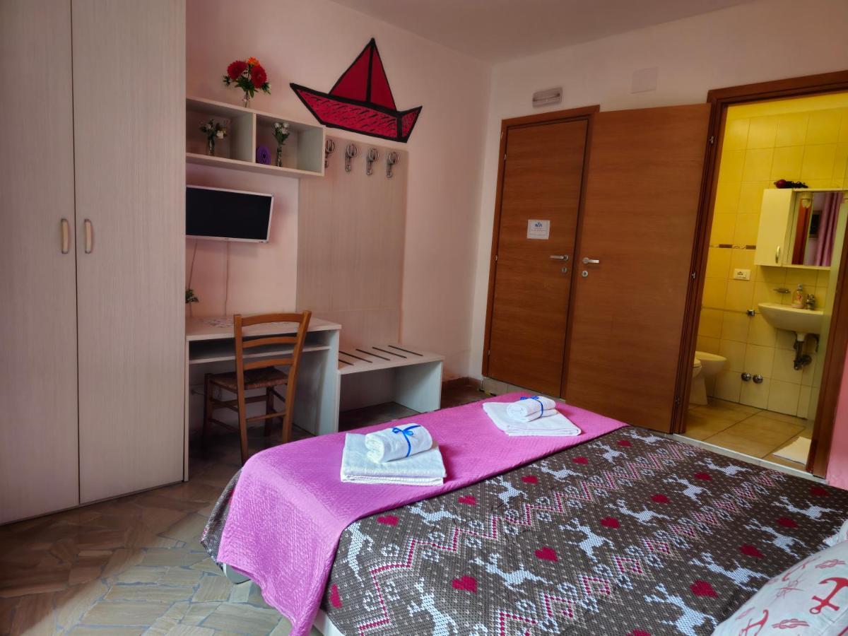 Bed and Breakfast Ca Dei Fiori 1 Venezia à Mestre Extérieur photo