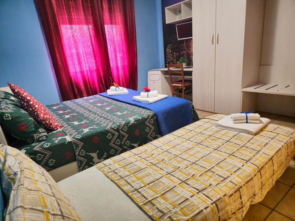 Bed and Breakfast Ca Dei Fiori 1 Venezia à Mestre Extérieur photo