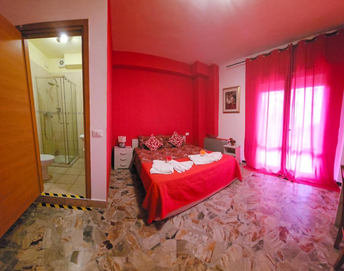 Bed and Breakfast Ca Dei Fiori 1 Venezia à Mestre Extérieur photo