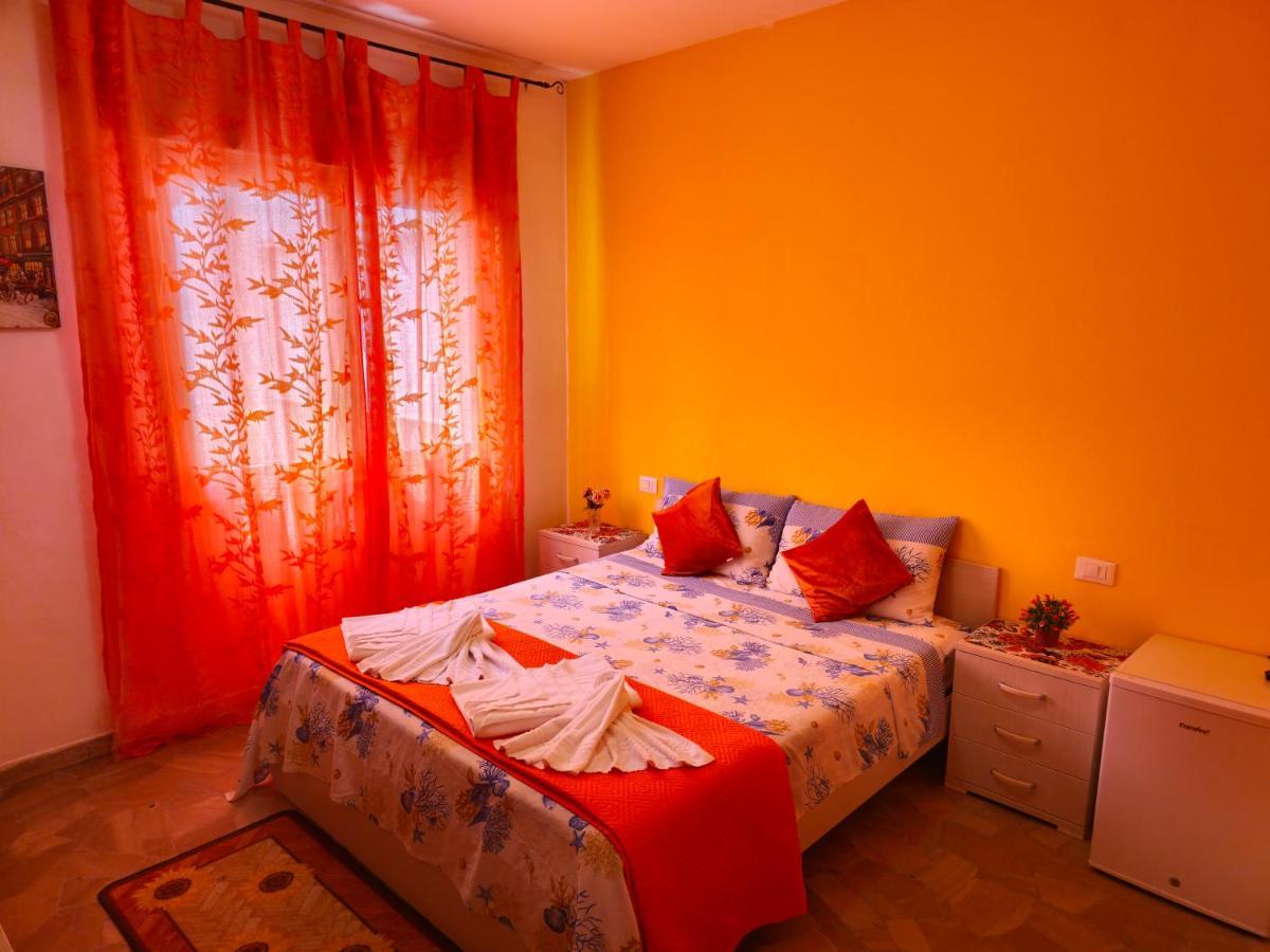 Bed and Breakfast Ca Dei Fiori 1 Venezia à Mestre Extérieur photo