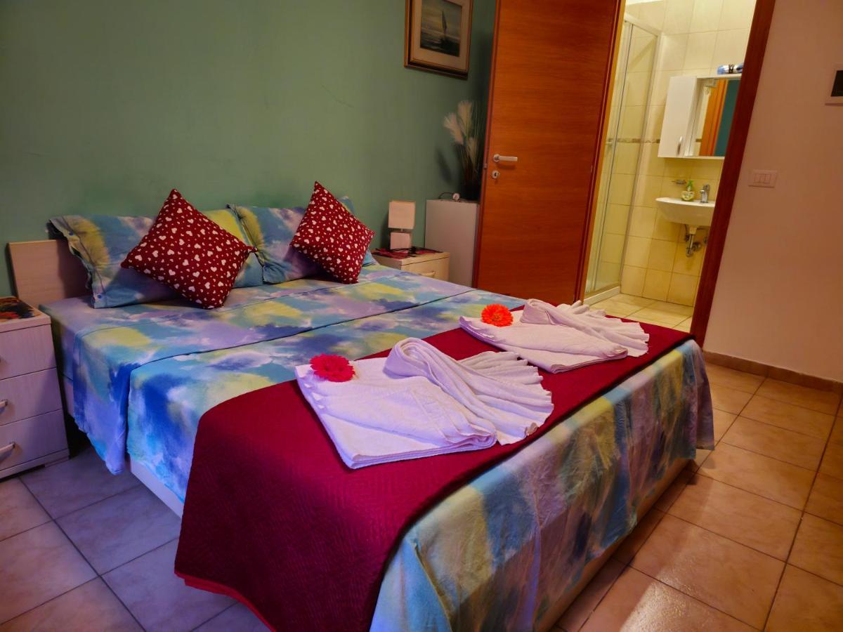 Bed and Breakfast Ca Dei Fiori 1 Venezia à Mestre Extérieur photo