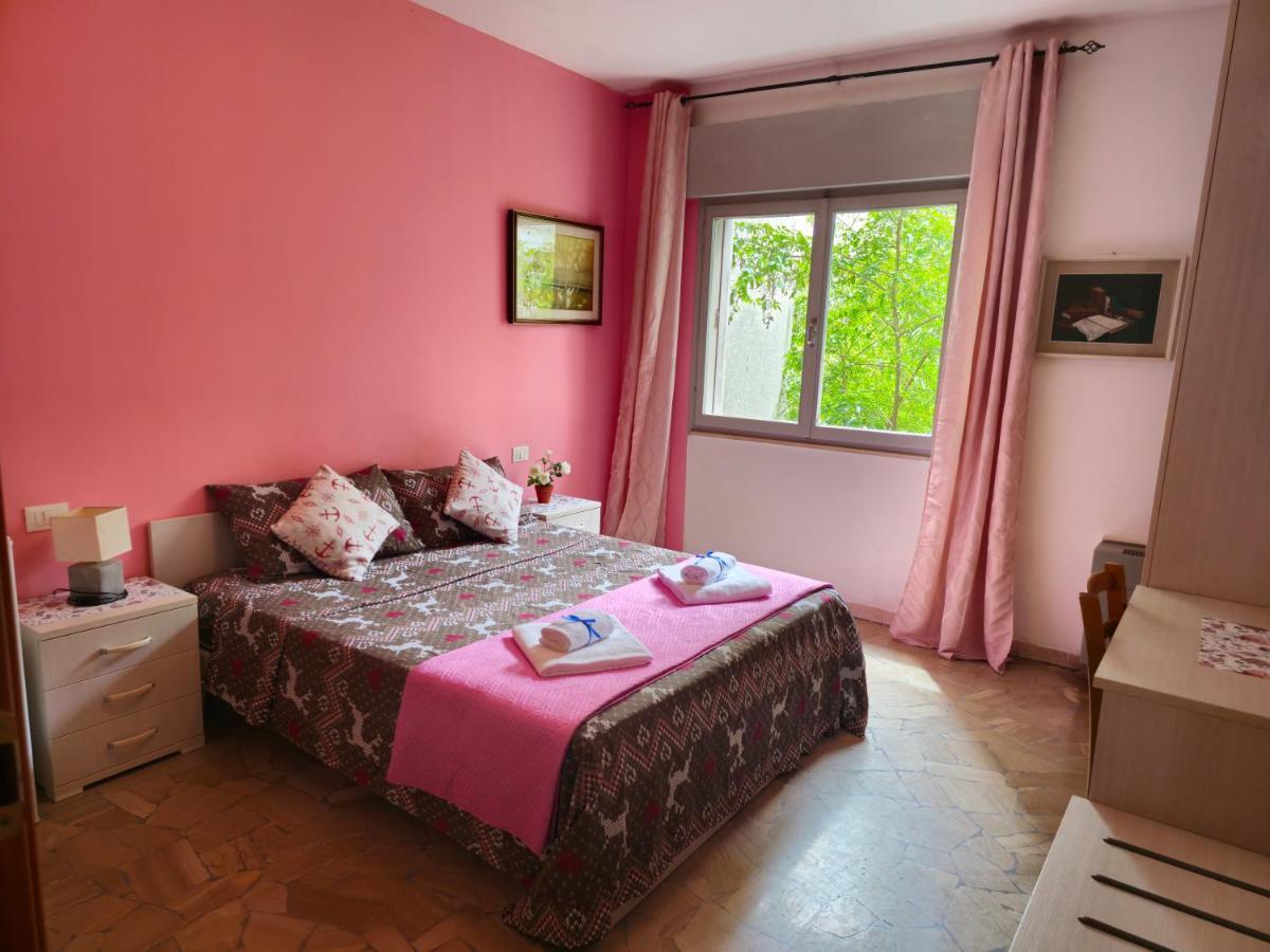 Bed and Breakfast Ca Dei Fiori 1 Venezia à Mestre Extérieur photo