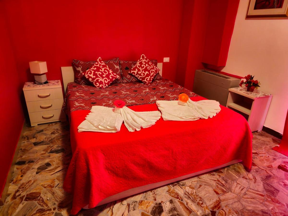Bed and Breakfast Ca Dei Fiori 1 Venezia à Mestre Extérieur photo