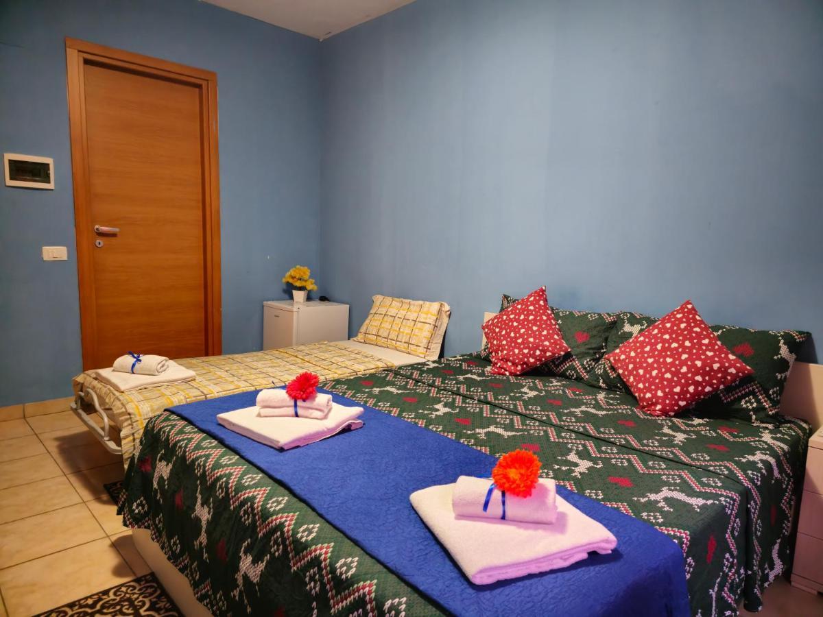 Bed and Breakfast Ca Dei Fiori 1 Venezia à Mestre Extérieur photo
