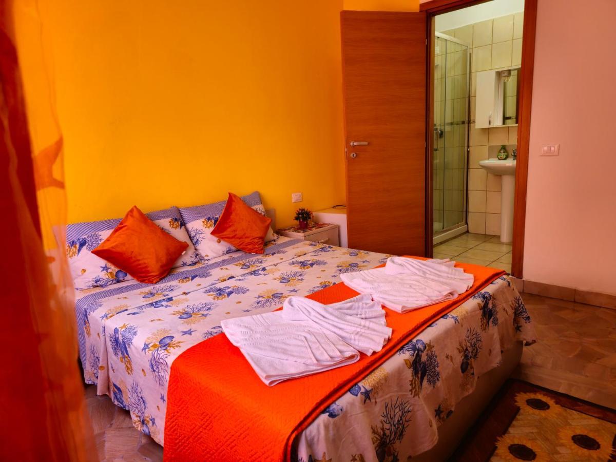Bed and Breakfast Ca Dei Fiori 1 Venezia à Mestre Extérieur photo