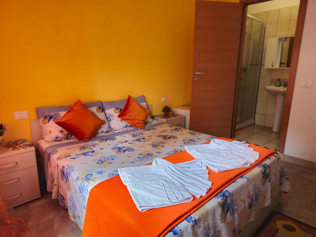 Bed and Breakfast Ca Dei Fiori 1 Venezia à Mestre Extérieur photo