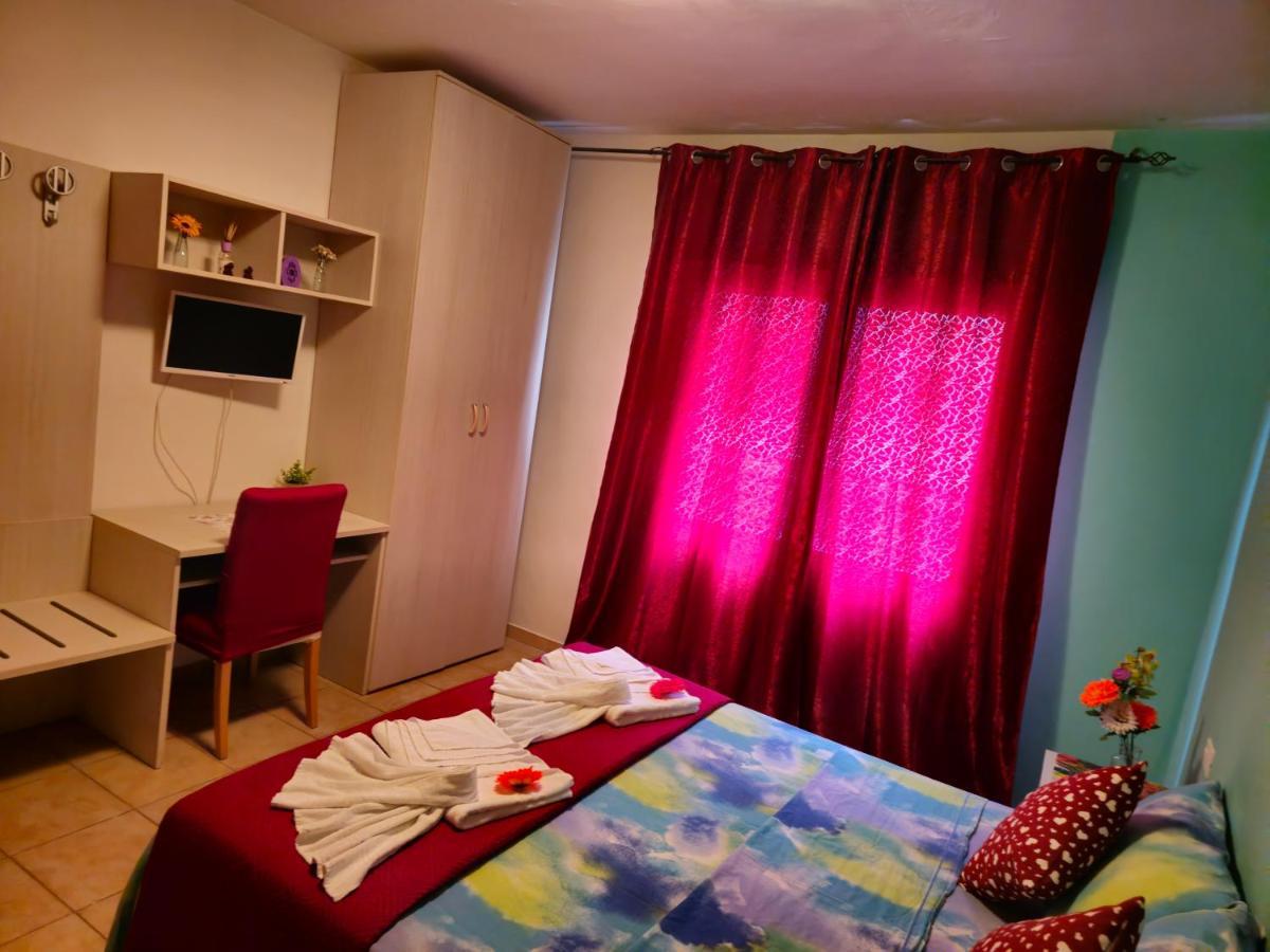 Bed and Breakfast Ca Dei Fiori 1 Venezia à Mestre Extérieur photo