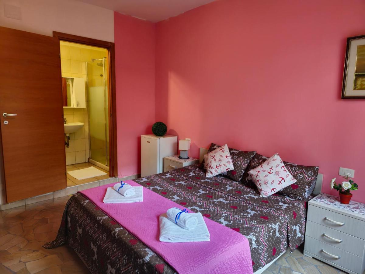 Bed and Breakfast Ca Dei Fiori 1 Venezia à Mestre Extérieur photo